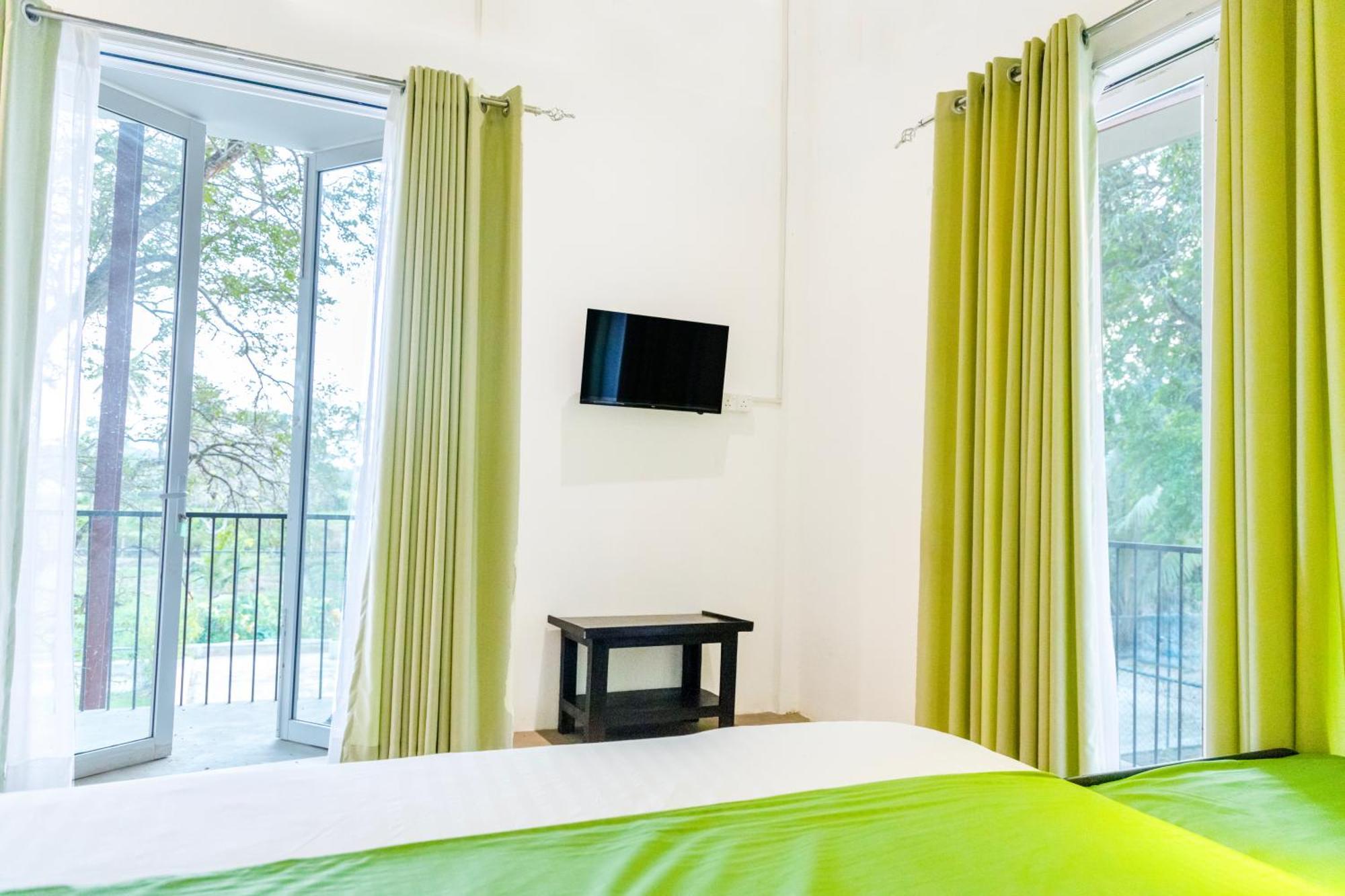 Hungili Farm & Eco Resort Maho Zewnętrze zdjęcie