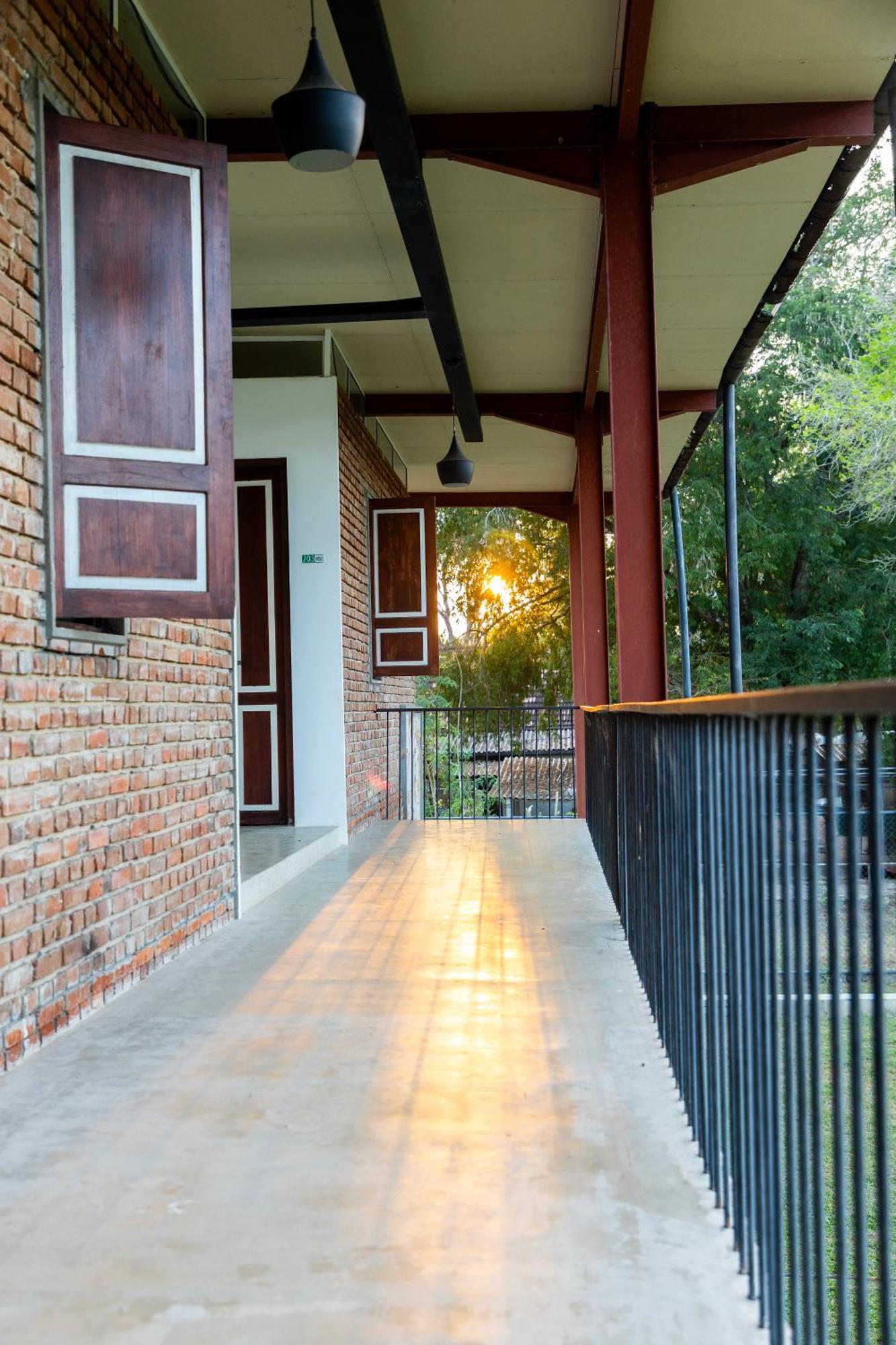 Hungili Farm & Eco Resort Maho Zewnętrze zdjęcie